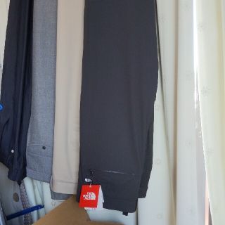 ザノースフェイス(THE NORTH FACE)のトラバース ジェットセット スラックス(セットアップ)