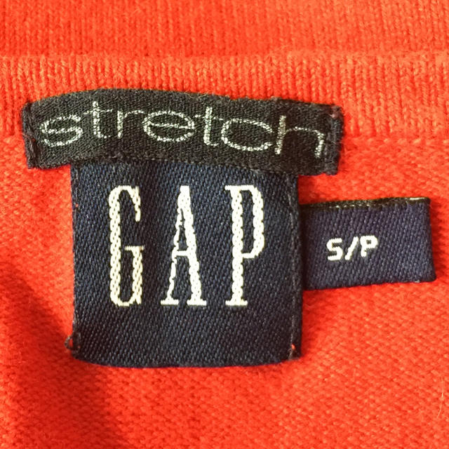 GAP(ギャップ)のセーター レディースのトップス(ニット/セーター)の商品写真