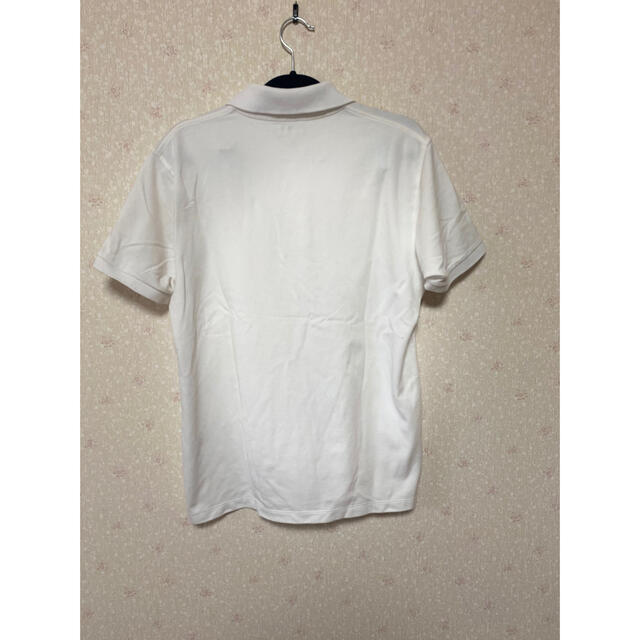 UNIQLO(ユニクロ)のUNIQLO ポロシャツ レディースのトップス(シャツ/ブラウス(半袖/袖なし))の商品写真