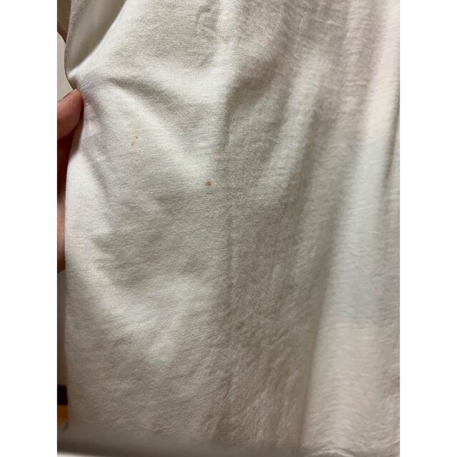 UNIQLO(ユニクロ)の【最終値下げ】米津玄師　xxs〜s Tシャツ メンズのトップス(Tシャツ/カットソー(半袖/袖なし))の商品写真