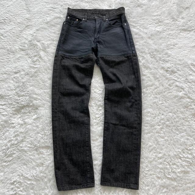 NEIGHBORHOOD - 【NEIGHBORHOOD】 ネイバーフッド ブラック NEIGHBORHOOD - 【NEIGHBORHOOD】 ネイバーフッド ブラック