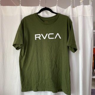 ルーカ(RVCA)のRVCA Tシャツ(Tシャツ/カットソー(半袖/袖なし))