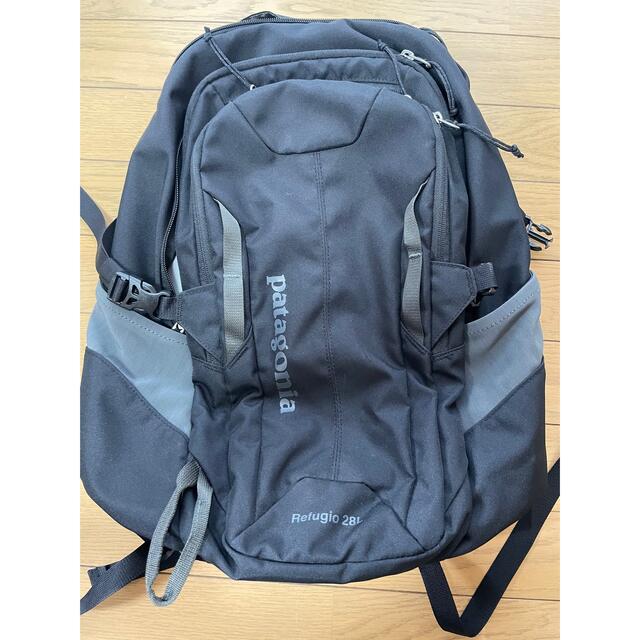 patagonia(パタゴニア)のpatagonia パタゴニア　refugio 47911 デイパック　28L メンズのバッグ(バッグパック/リュック)の商品写真