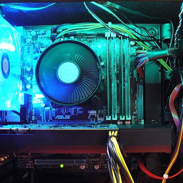 マルチ ☆特価品☆ハイパー無線 ゲーミングPC☆フォートナイト/Apex マルチ ☆特価品☆ハイパー無線 ゲーミングPC☆フォートナイト/Apex