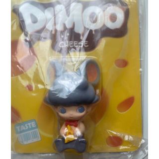POPMART DIMOO CHEESE(キャラクターグッズ)