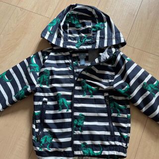 ギャップキッズ(GAP Kids)のGAP  90センチ ジャンバー(ジャケット/上着)