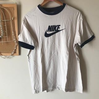 ナイキ(NIKE)のNIKE used  レトロT(Tシャツ(半袖/袖なし))