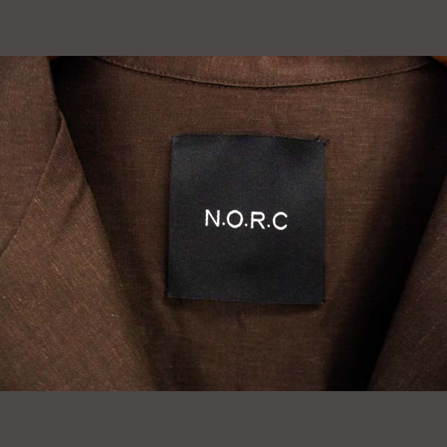 ノーク N.O.R.C NORC オールインワン コンビネゾン ジャンプスーツ