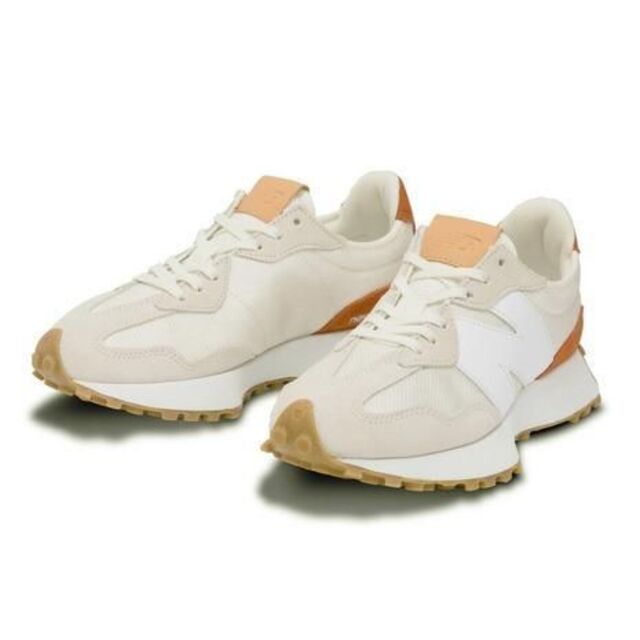 ★ニューバランス　new balance WS327 RA B ★25㎝　完売newbalanceWS327