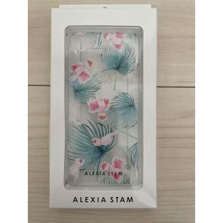 アリシアスタン(ALEXIA STAM)のALEXIA STAM iPhoneケース(iPhoneケース)