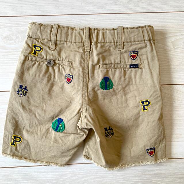 POLO RALPH LAUREN(ポロラルフローレン)のPOLO Ralph Lauren キッズ/ベビー/マタニティのキッズ服男の子用(90cm~)(パンツ/スパッツ)の商品写真