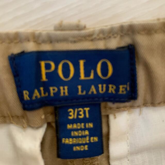 POLO RALPH LAUREN(ポロラルフローレン)のPOLO Ralph Lauren キッズ/ベビー/マタニティのキッズ服男の子用(90cm~)(パンツ/スパッツ)の商品写真