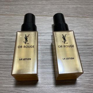 イヴサンローランボーテ(Yves Saint Laurent Beaute)のYSL BEAUTEオールージュ　ローションN化粧水(化粧水/ローション)