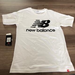 ニューバランス(New Balance)のニューバランス　new balance Tシャツ(Tシャツ/カットソー(半袖/袖なし))
