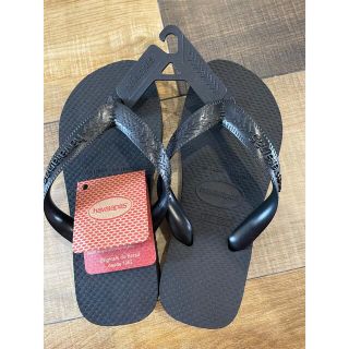 ハワイアナス(havaianas)のビーチサンダル(サンダル)