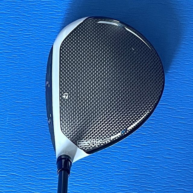 TaylorMade(テーラーメイド)のSIM MAX ドライバー　10.5　S　テーラーメイド スポーツ/アウトドアのゴルフ(クラブ)の商品写真