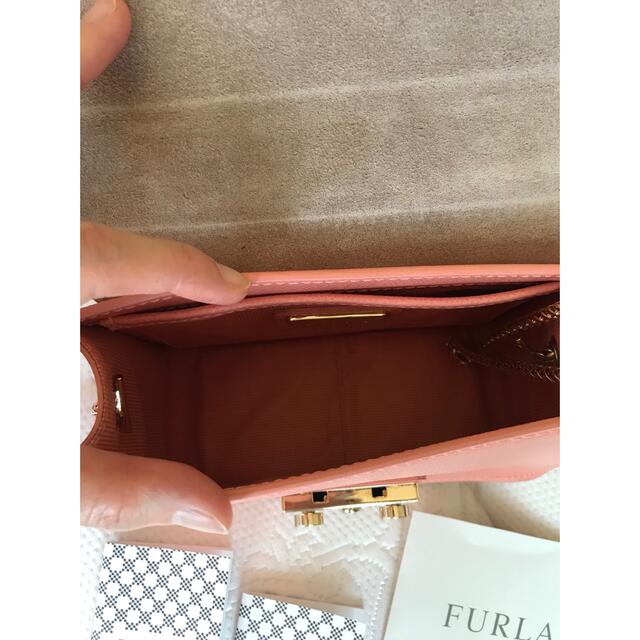 Furla(フルラ)のFURLA メトロポリス レディースのバッグ(ショルダーバッグ)の商品写真