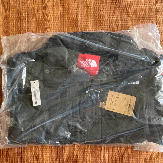 Supreme®/The North Face® Trekking Jacket 1