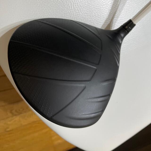 2021特集 ping - Review Driving G400 Range Driver MAXドライバー