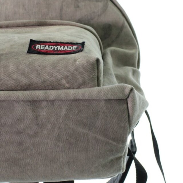 READYMADE(レディメイド)のREADYMADE バックパック・リュック メンズ メンズのバッグ(バッグパック/リュック)の商品写真