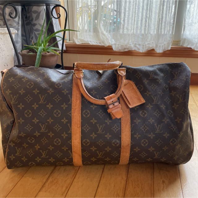 縦…約31cmブンさま専用です！ルイ・ヴィトン Louis Vuitton 　55