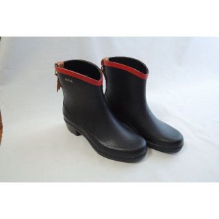 エーグル(AIGLE)のエーグル AIGLE ミスジュリエット レインブーツ 36 23.0cm(レインブーツ/長靴)