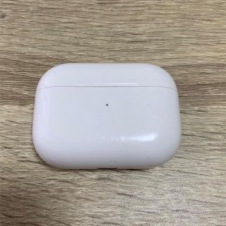 APPLE AirPods Pro ケースのみ(ヘッドフォン/イヤフォン)