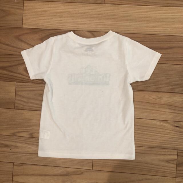 Lee(リー)のLee Tシャツ キッズ/ベビー/マタニティのキッズ服男の子用(90cm~)(Tシャツ/カットソー)の商品写真