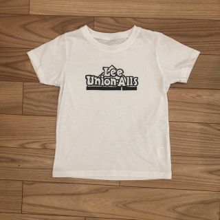 リー(Lee)のLee Tシャツ(Tシャツ/カットソー)