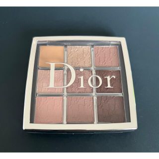 ディオール(Dior)の（値下げ）ディオール バックステージ アイ パレット002クール(アイシャドウ)