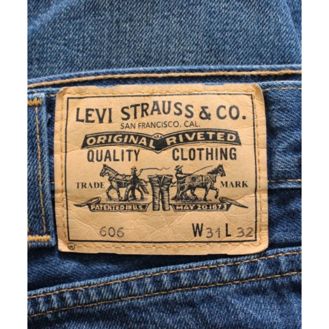 LEVI'S VINTAGE CLOTHING デニムパンツ 30(M位) 2