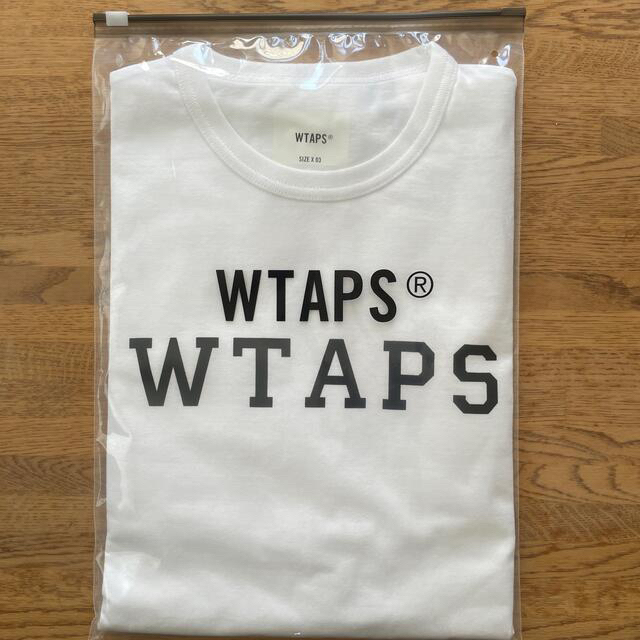 WTAPS ACADEMY / SS / COPO white sizeL