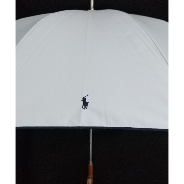 いします POLO 晴雨兼用日傘 1級遮光生地使用 長傘の通販 by