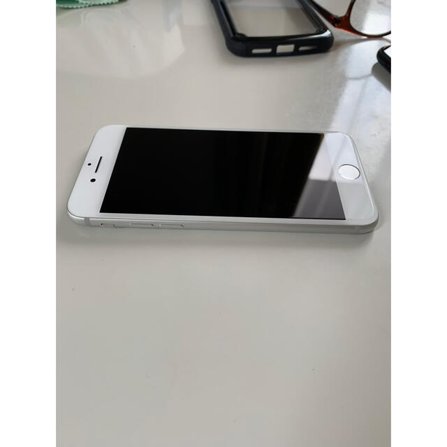 iPhone(アイフォーン)のiPhone7 32G SIMフリー化済み スマホ/家電/カメラのスマートフォン/携帯電話(携帯電話本体)の商品写真