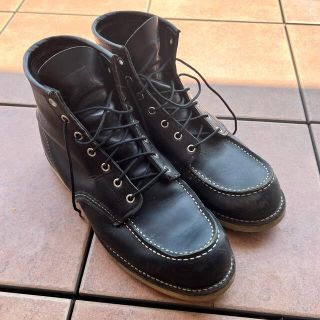 レッドウィング(REDWING)のレッドウィング8130 29.0cm(ブーツ)