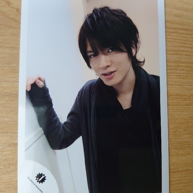 Snow Man - 深澤辰哉 Jr.時代 公式写真⑨の通販 by りりぃ Snow Man - 深澤辰哉 Jr.時代 公式写真⑨の通販 by りりぃ