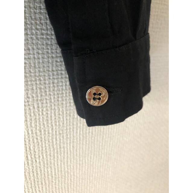 VERSACE(ヴェルサーチ)のVERSACE JEANS ★シャツ レディースのトップス(シャツ/ブラウス(長袖/七分))の商品写真