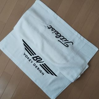 タイトリスト(Titleist)の☆ 希少限定 ボーケイ デザイン スタッフ タオル ☆(その他)