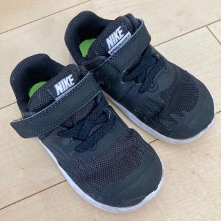 ナイキ(NIKE)のNIKE スターランナー13cm(スニーカー)