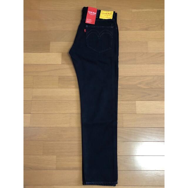 【良品】Levi’s(R) RED 502(TM) JACK STRAW GD