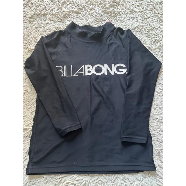 BILLABONG キッズ用スイムウェア 110センチ スイムウェア 110センチ