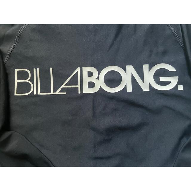 billabong(ビラボン)のBILLABONG キッズ用スイムウェア　110センチ キッズ/ベビー/マタニティのキッズ服男の子用(90cm~)(水着)の商品写真