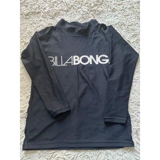 ビラボン(billabong)のBILLABONG キッズ用スイムウェア　110センチ(水着)