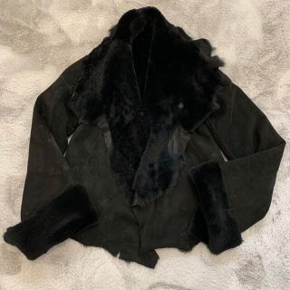 ヨウジヤマモト ファーコート(レディース)の通販 5点 | Yohji Yamamoto