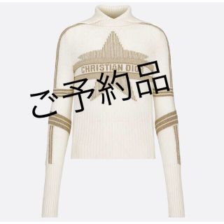 2ページ目 - ディオール(Christian Dior) ニット/セーター(レディース 2ページ目 - ディオール(Christian Dior) ニット/セーター(レディース