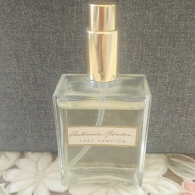 レイジースーザン　アントニアズフラワーズ　50ml