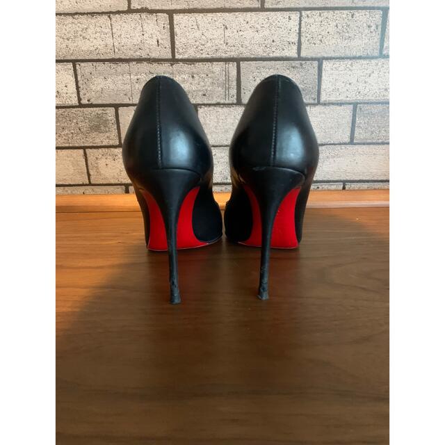 Christian Louboutin(クリスチャンルブタン)の美脚✨クリスチャンルブタンパンプス✨ レディースの靴/シューズ(ハイヒール/パンプス)の商品写真