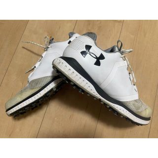 アンダーアーマー(UNDER ARMOUR) シューズの通販 100点以上 | アンダー