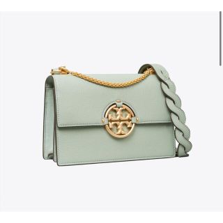 トリーバーチ(Tory Burch)のTORY BURCH ミラー スモール ショルダーバッグ(ショルダーバッグ)