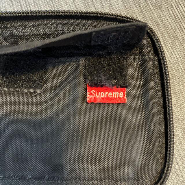 Supreme(シュプリーム)のsupreme 財布 メンズのファッション小物(折り財布)の商品写真